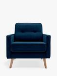 G Plan Vintage The Sixty Five Armchair