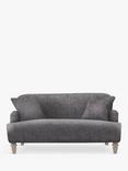 Tetrad Cosy Club Lewis Petite 2 Seater Sofa, Light Leg