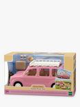 Sylvanian Families Family Picnic Van