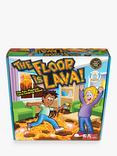 The Floor is Lava Game