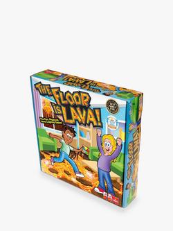 The Floor is Lava Game - view 2, 