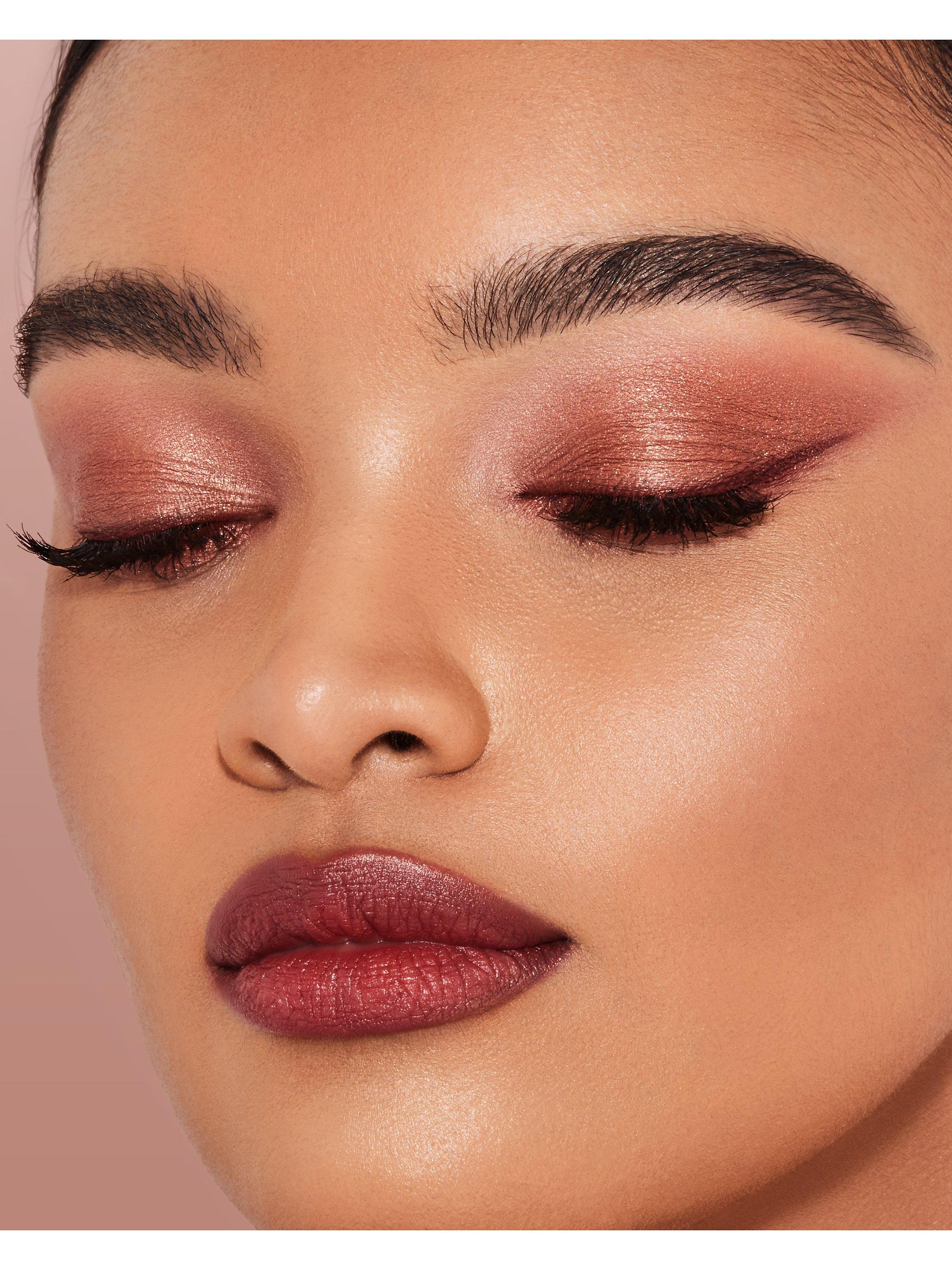 Product image 5 of 8, which shows Charlotte Tilbury Eyes to Mesmerise Cream Eyeshadow, Walk of No Shame