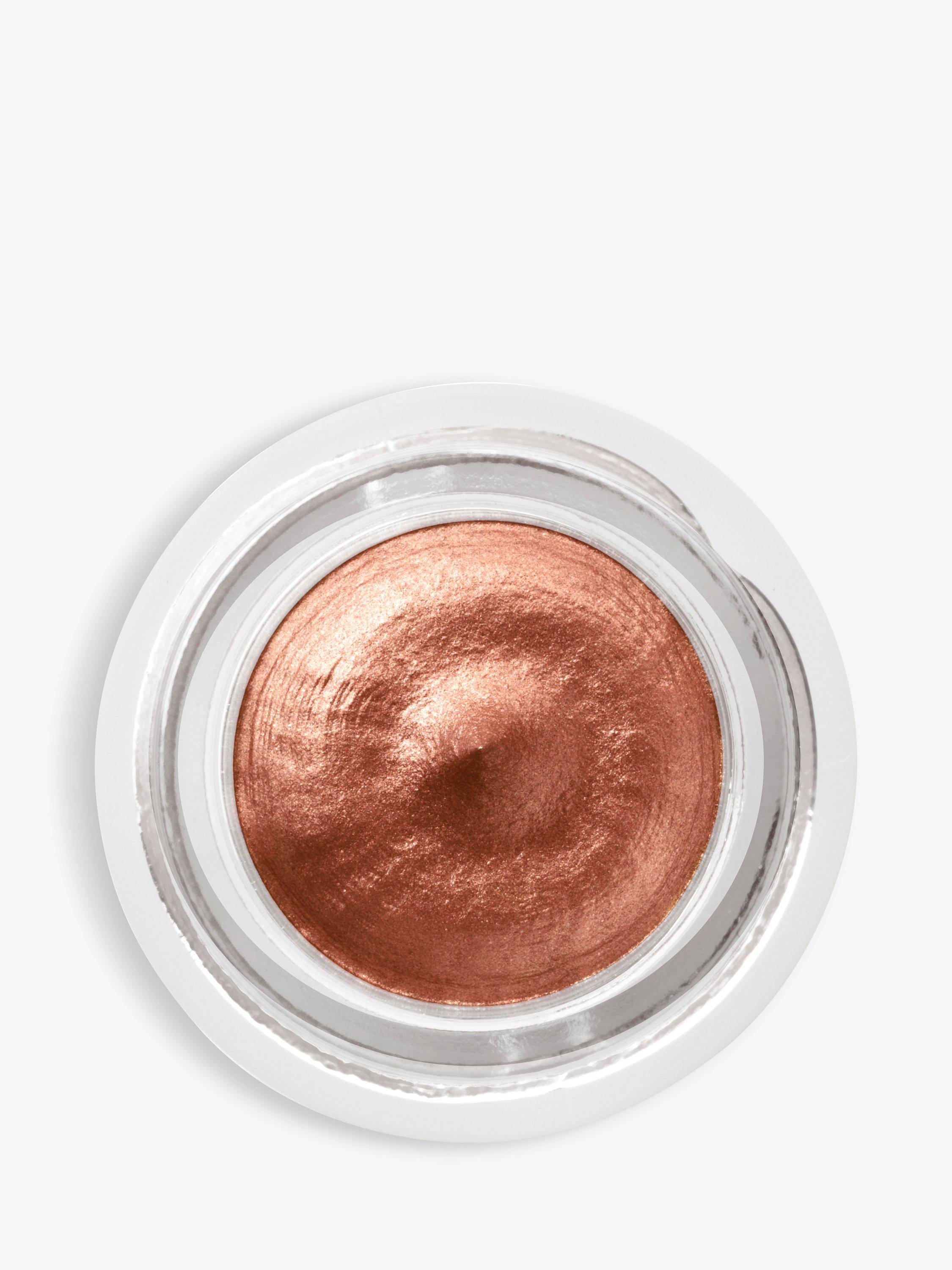 Product image 7 of 8, which shows Charlotte Tilbury Eyes to Mesmerise Cream Eyeshadow, Walk of No Shame