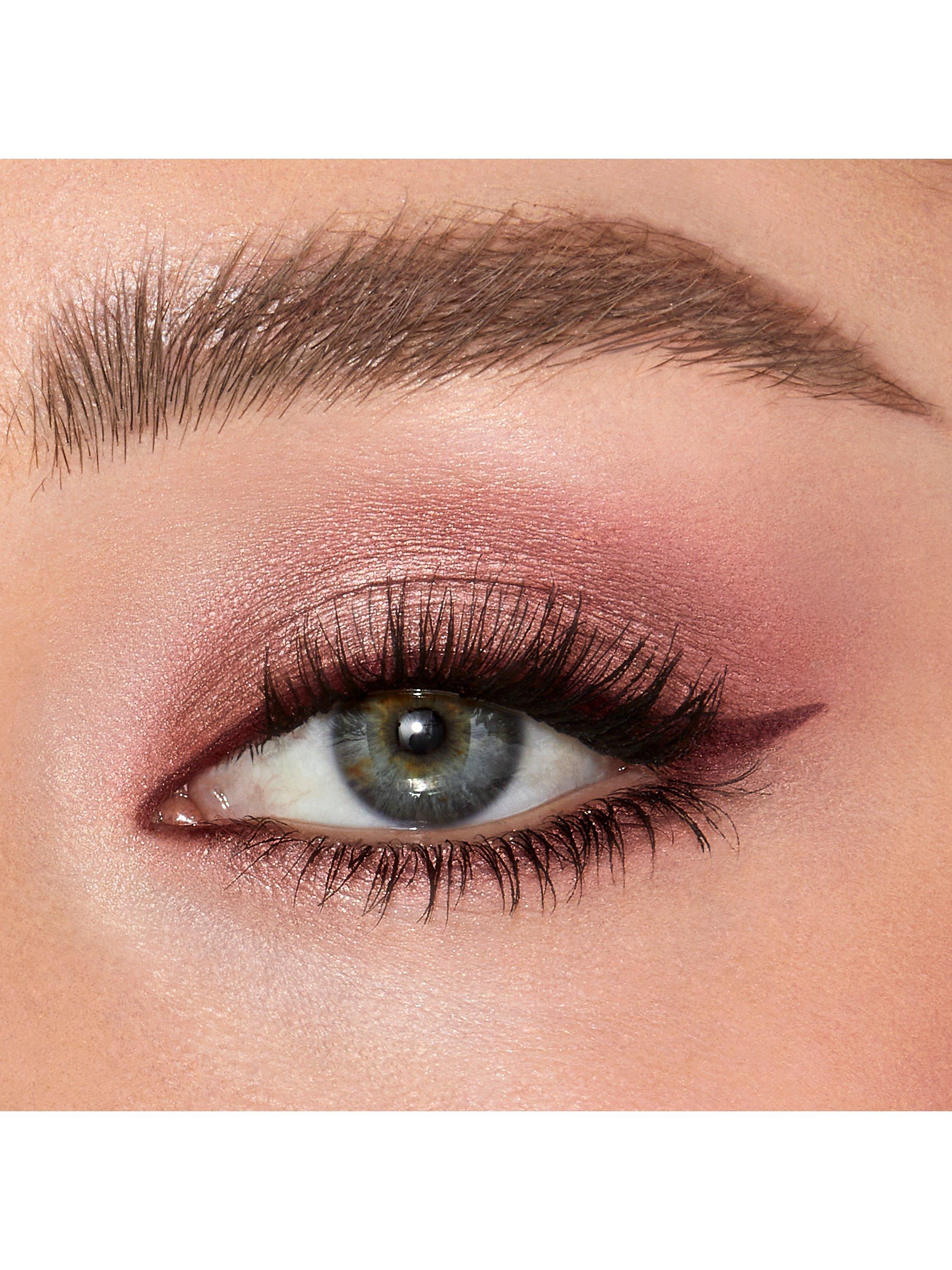 Product image 3 of 7, which shows Charlotte Tilbury Eyes to Mesmerise Cream Eyeshadow, Pillow Talk