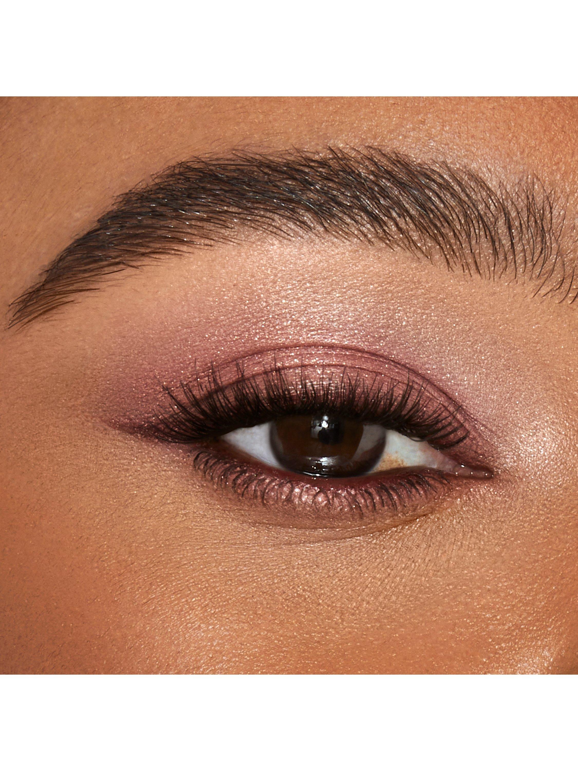 Product image 4 of 7, which shows Charlotte Tilbury Eyes to Mesmerise Cream Eyeshadow, Pillow Talk