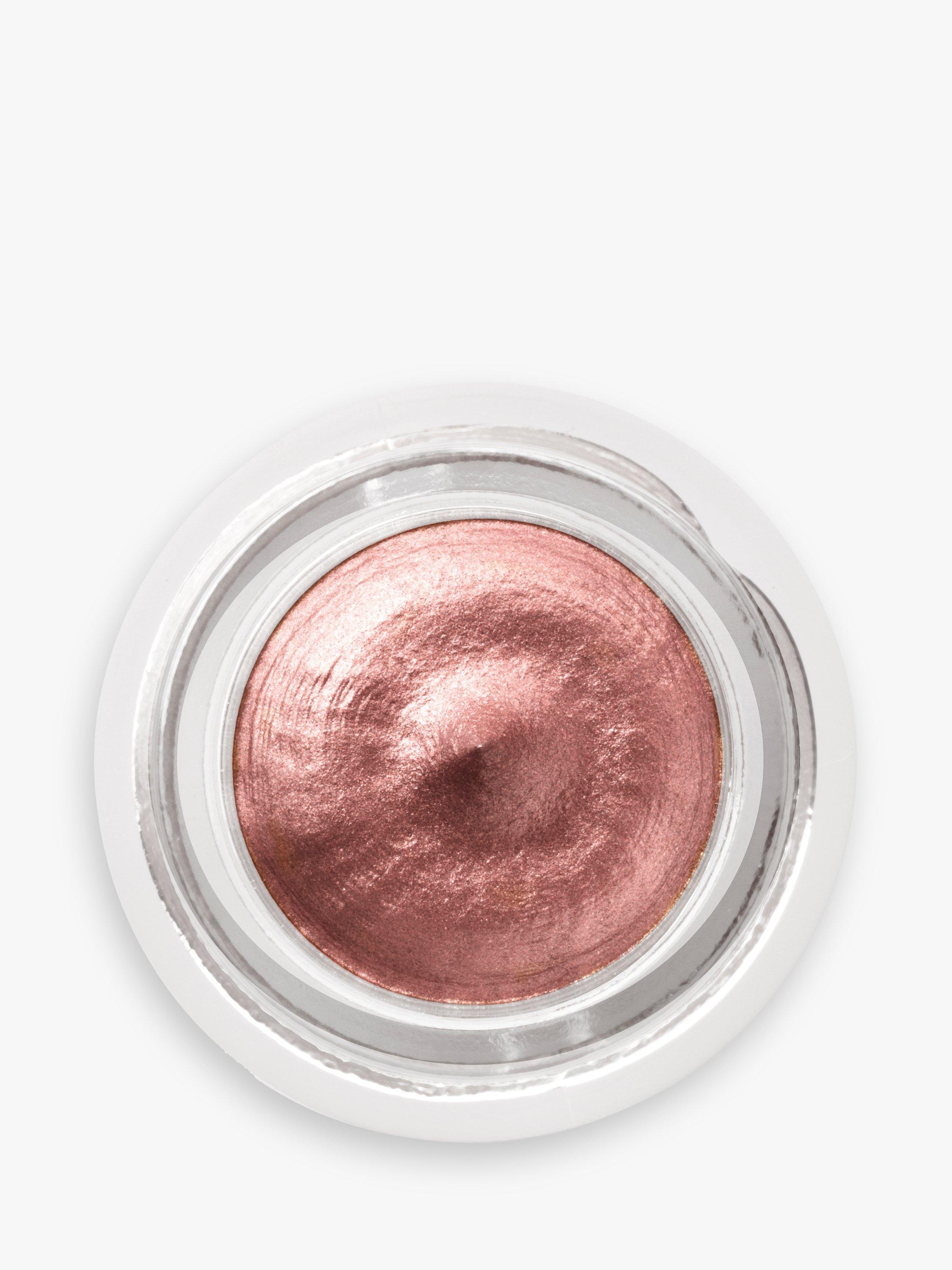 Product image 6 of 7, which shows Charlotte Tilbury Eyes to Mesmerise Cream Eyeshadow, Pillow Talk