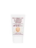 Charlotte Tilbury Invisible UV Flawless Poreless Primer SPF 50, 30ml