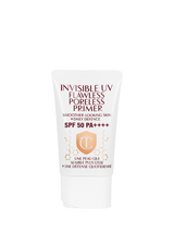 Charlotte Tilbury Invisible UV Flawless Poreless Primer SPF 50, 30ml