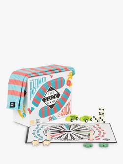 Asmodee Sock Board Game - view 2, Multi