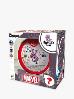 Asmodee Marvel Dobble Game - view 2, Multi