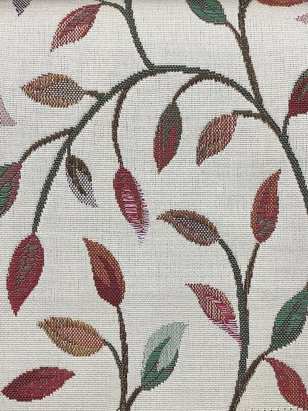 Voyage Cervino Made to Measure Curtains or Roman Blind, Pink Jade, Pink Jade