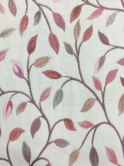 Voyage Cervino Made to Measure Curtains or Roman Blind, Melba, Melba