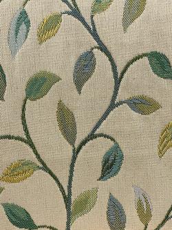 Voyage Cervino Made to Measure Curtains or Roman Blind, Winter, Winter