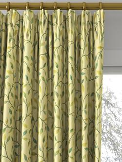 Voyage Cervino Made to Measure Curtains or Roman Blind, Winter - view 2, Winter