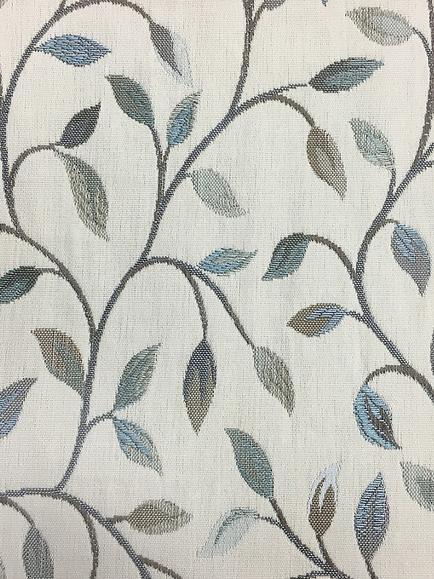 Voyage Cervino Made to Measure Curtains or Roman Blind, Mineral, Mineral