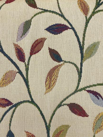 Voyage Cervino Made to Measure Curtains or Roman Blind, Multi, Multi