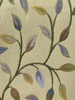Voyage Cervino Made to Measure Curtains or Roman Blind, Spring, Spring