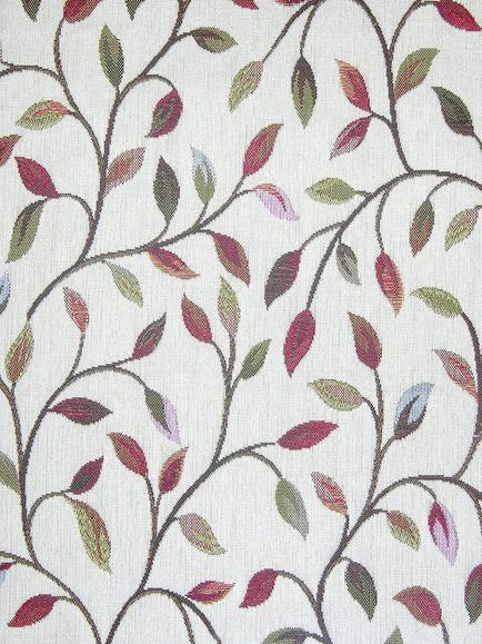 Voyage Cervino Made to Measure Curtains or Roman Blind, Forest Green, Forest Green