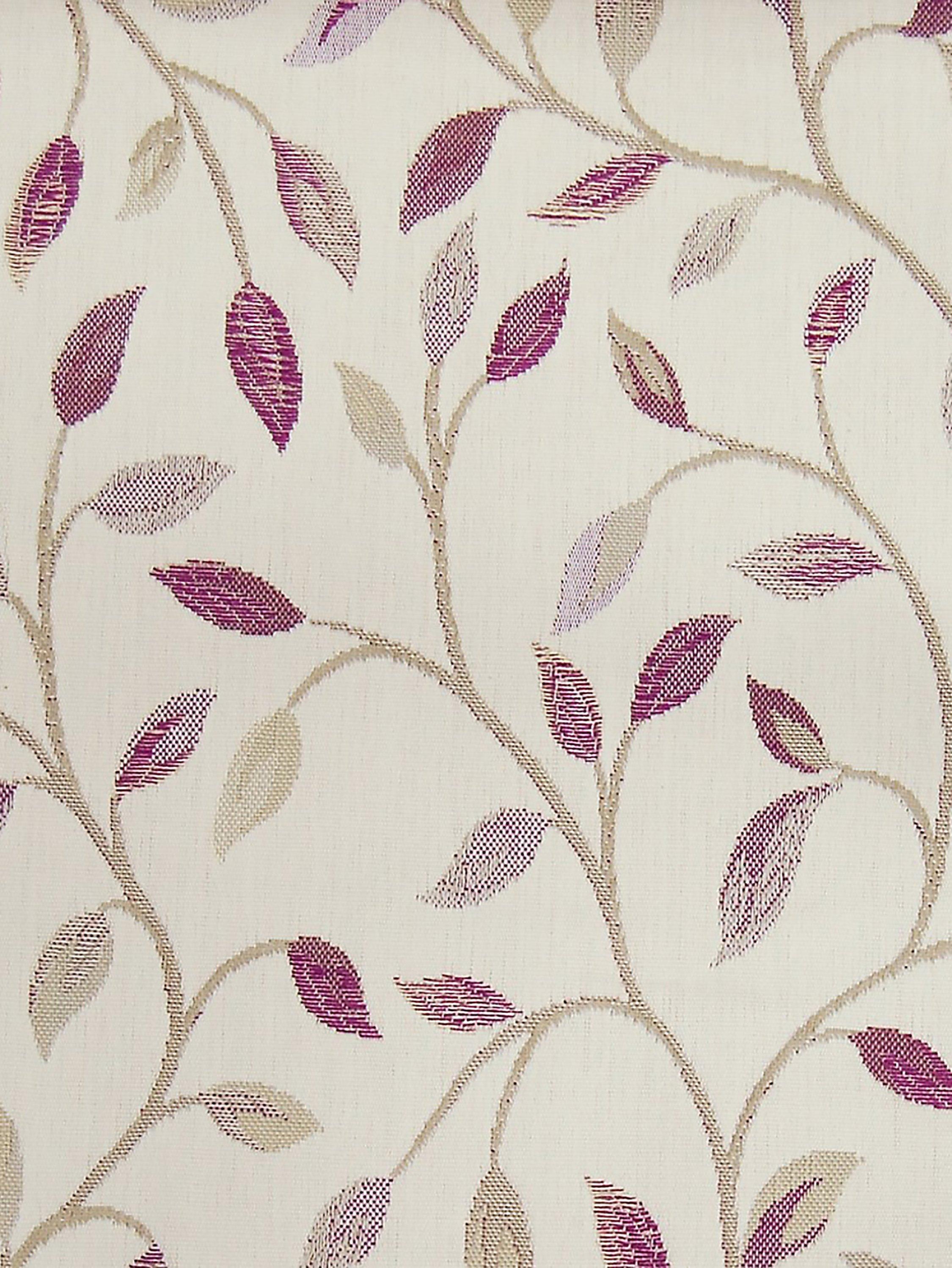 Voyage Cervino Made to Measure Curtains, Wisteria