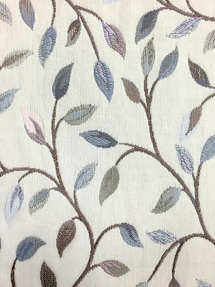 Voyage Cervino Made to Measure Curtains or Roman Blind, Blush, Blush