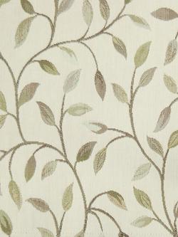 Voyage Cervino Made to Measure Curtains or Roman Blind, Catkin, Catkin