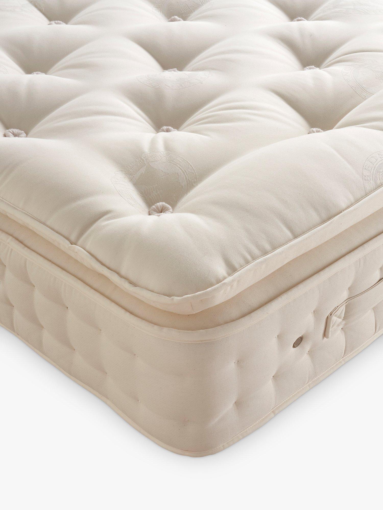 Hypnos mattress john lewis hotsell