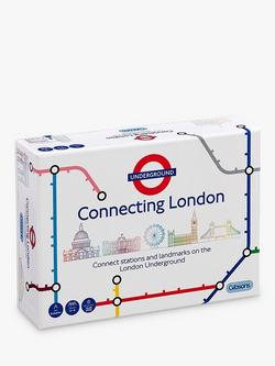 Gibsons Connecting London Game, Multi