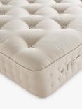 Hypnos Luxury Wool No.3 Pocket Spring Mattress, Firm Tension, Double