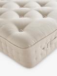 Hypnos Luxury Wool No.3 Pocket Spring Mattress, Firm Tension, Super King Size