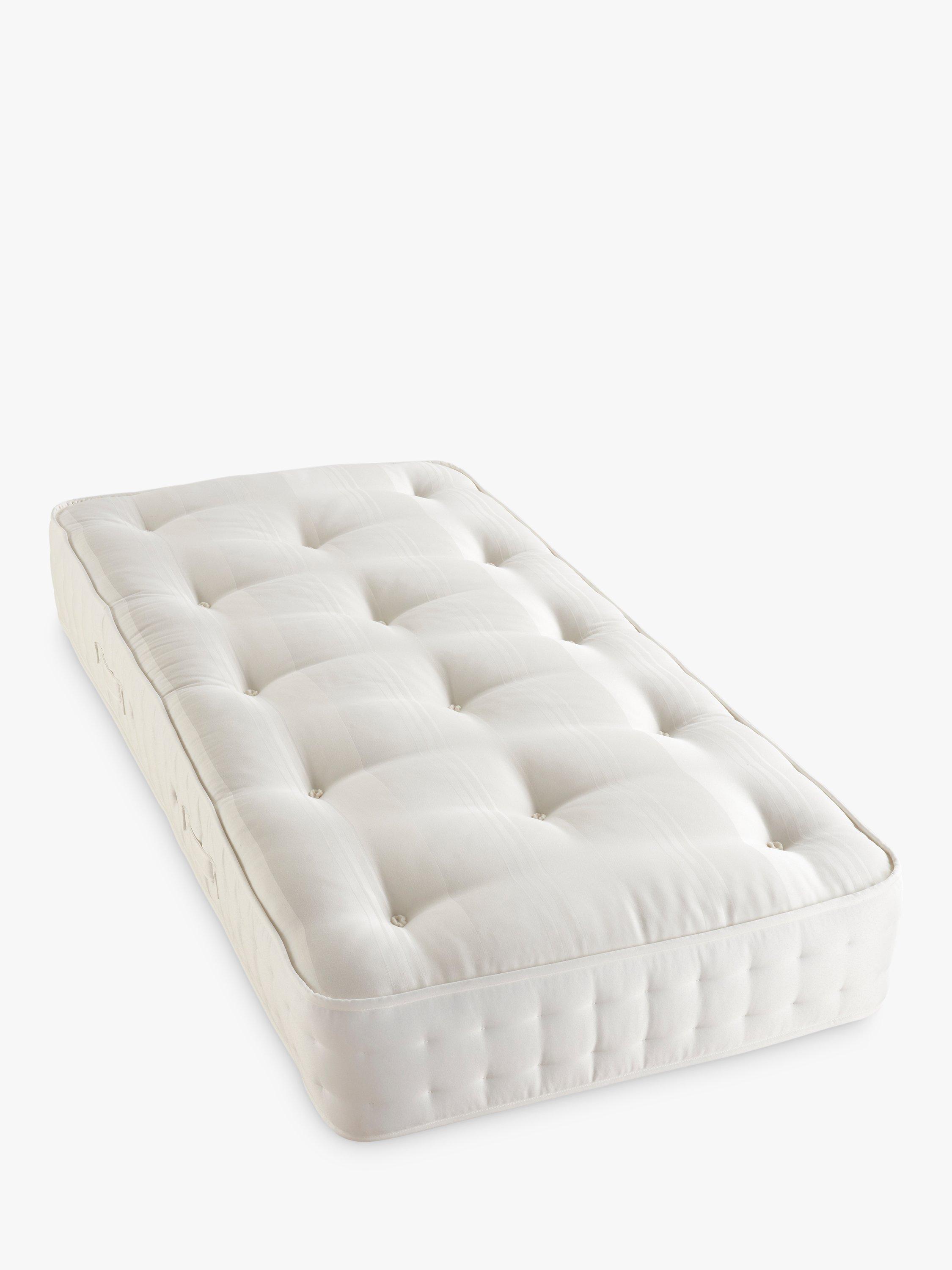 John lewis eco mattress discount