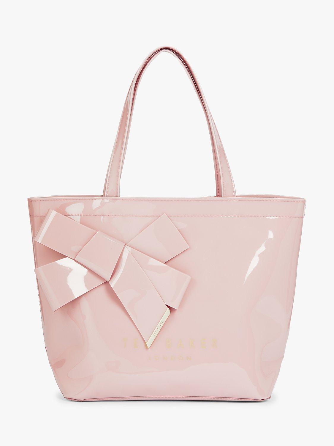 Ted Baker Light Pink Shoulder order Purse