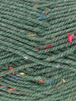 King Cole Fashion Aran Yarn, 400g, Coll