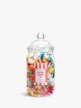 Sweet Me Keep Me Retro Sweet Mix Jar, 900g