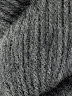 West Yorkshire Spinners Blueface Leicester Fleece DK Yarn, 100g - view 2, Fossil