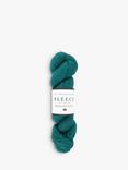 West Yorkshire Spinners Blueface Leicester Fleece DK Yarn, 100g, Brook