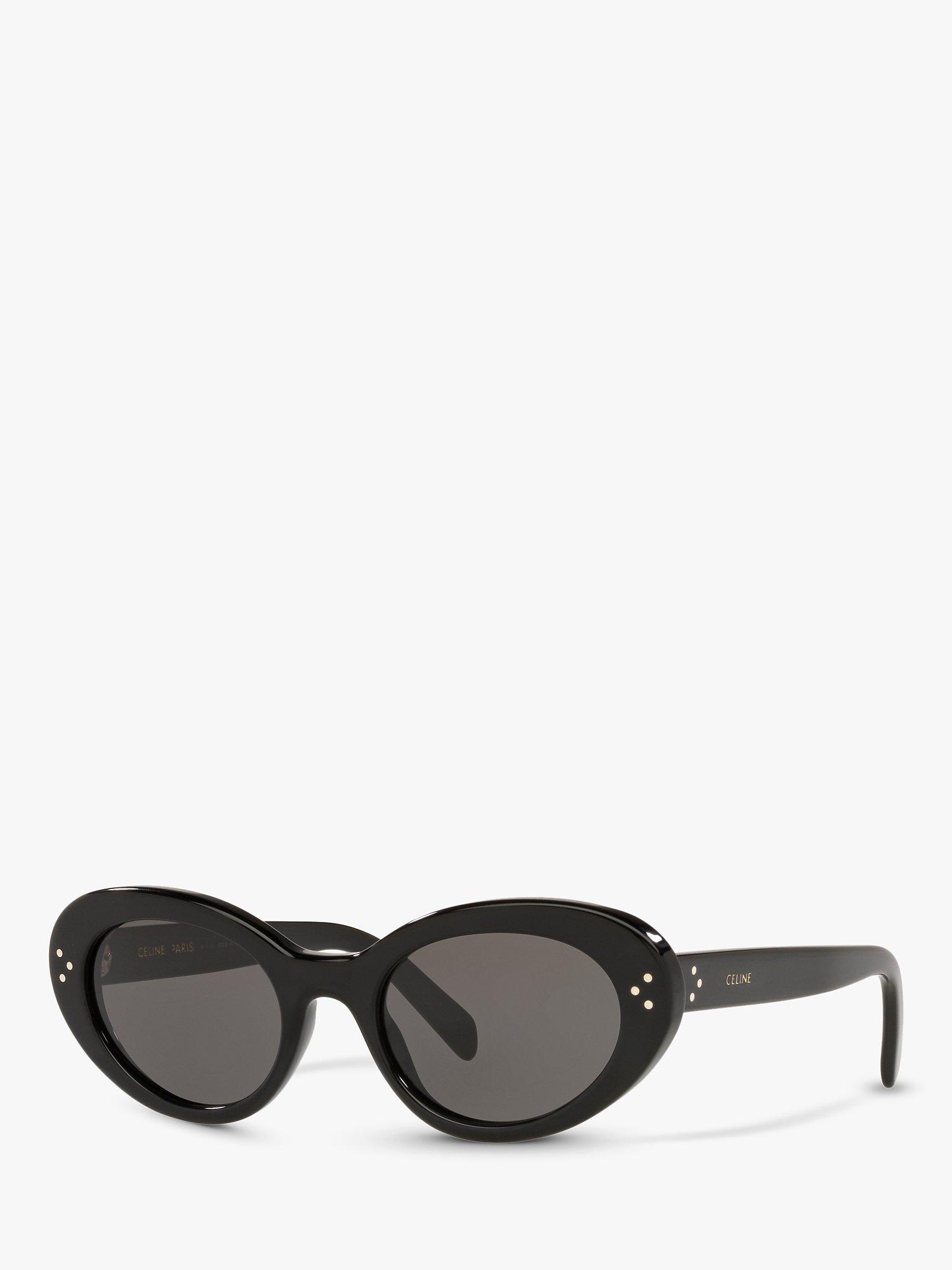 Celine CL000311 Unisex Cat's Eye Sunglasses