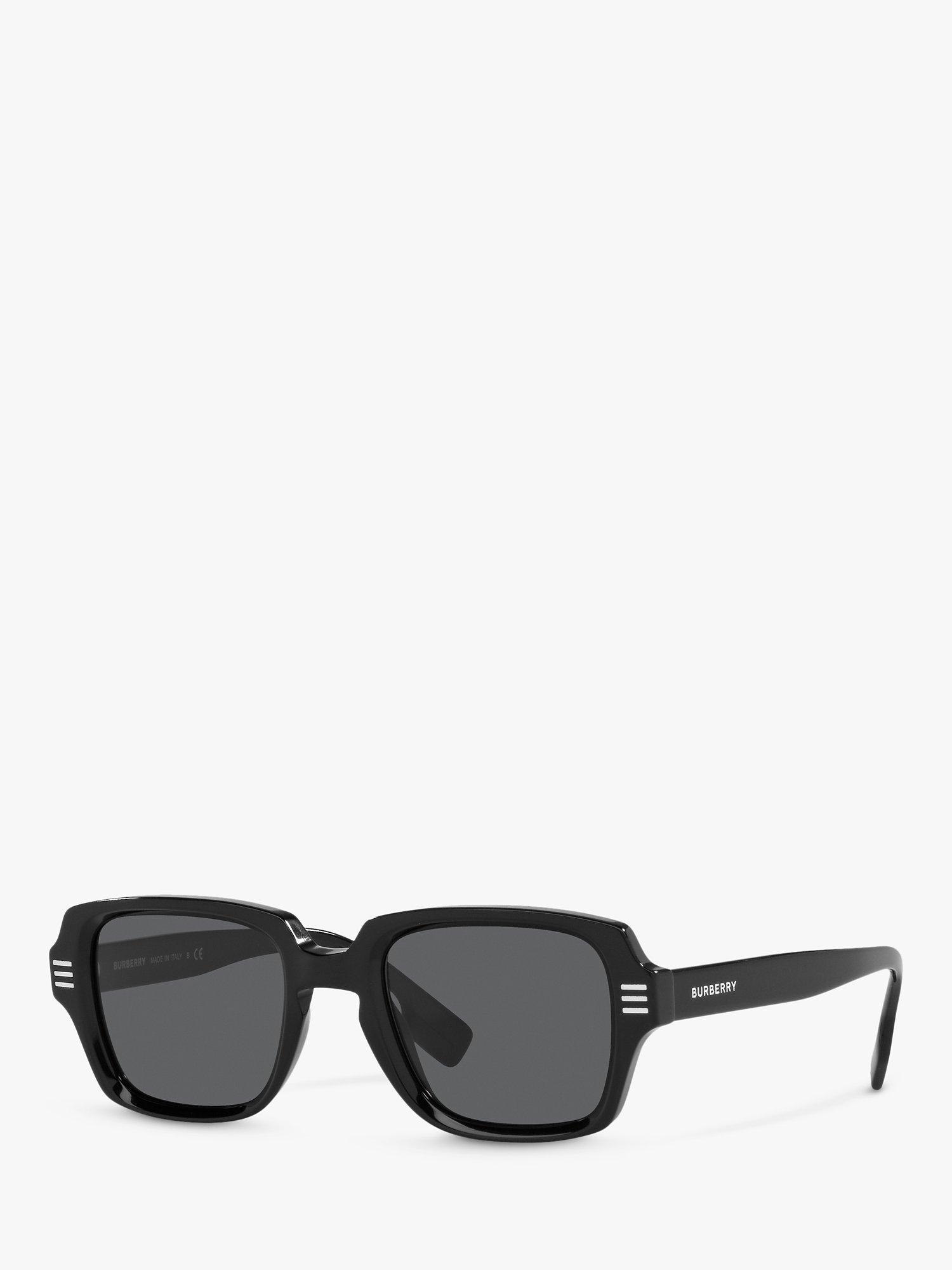 Burberry rectangular sunglasses hotsell