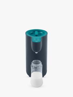 Babymoov Milky Now Bottle Prep Machine, Black