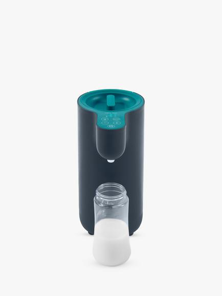 Babymoov Milky Now Bottle Prep Machine, Black