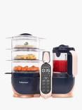 Babymoov Nutribaby+ XL 5-in-1 Baby Food Prep Machine