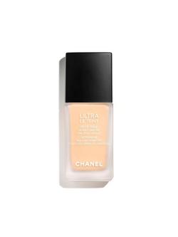 CHANEL Ultra Le Teint Ultrawear - All-Day Comfort Flawless Finish Foundation, Beige Doré 11