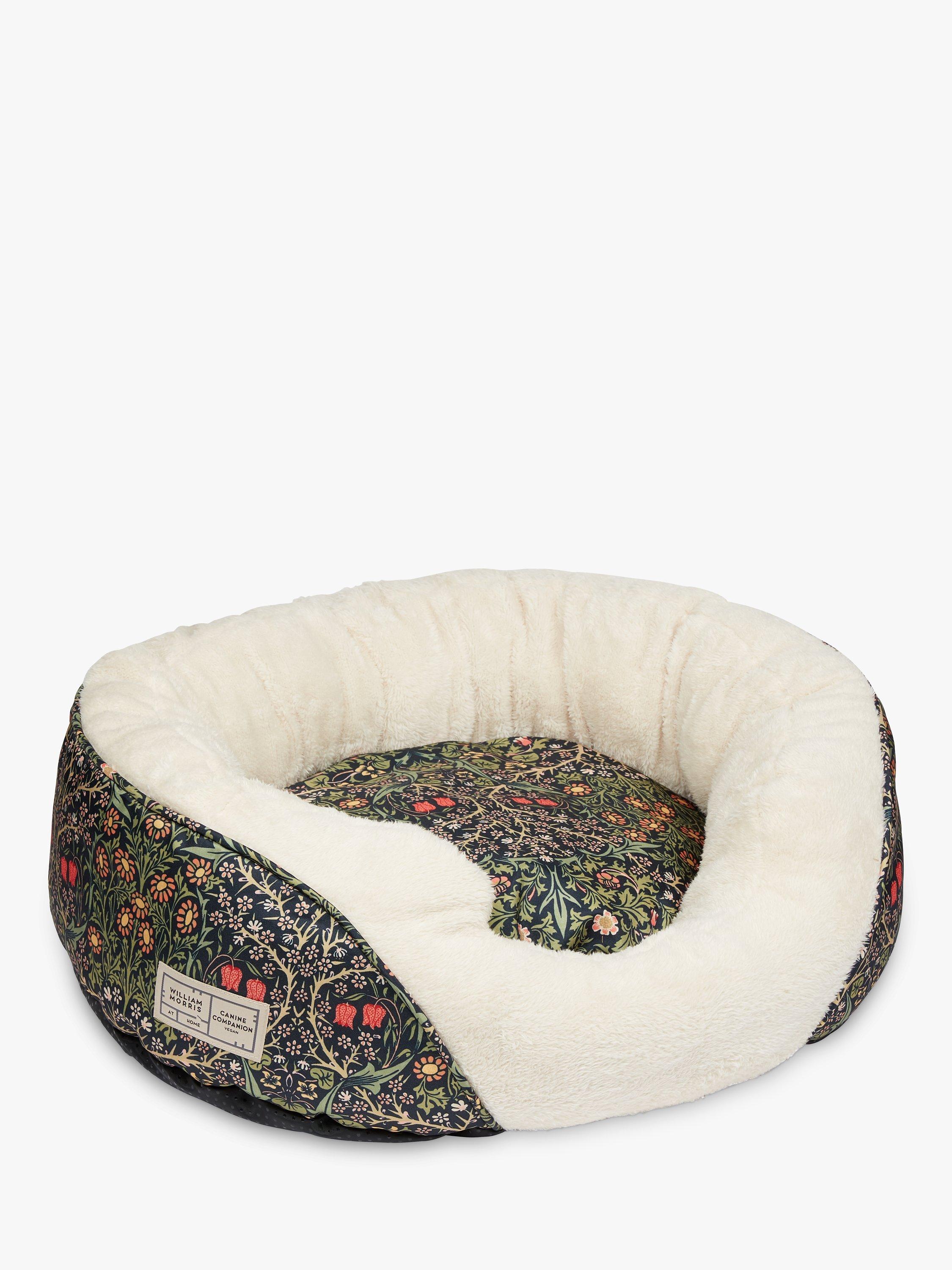 Hot 100% Cashmere Pet Bed