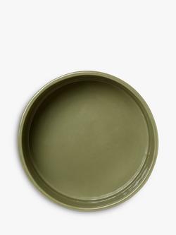 William Morris At Home Ceramic Dog Food Bowl - view 2, Multi