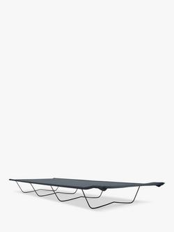 Vango Hush Grande Campbed - view 2, Granite Grey