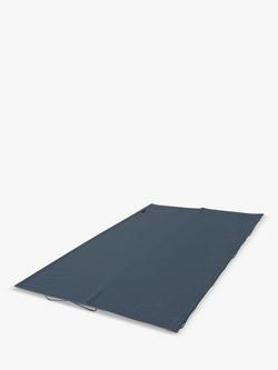 Vango Hush Double Campbed, Granite Grey, Granite Grey