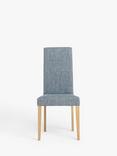 John Lewis Slender Dining Chairs, Set of 2