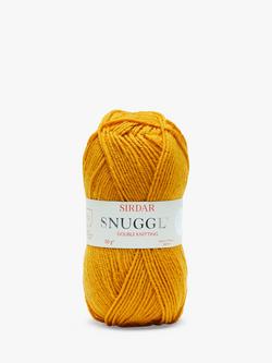 Sirdar Snuggly DK Knitting Yarn, 50g, Treasure