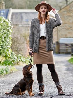 West Yorkshire Spinners Fleece Family Collection Knitting Pattern Book by Sarah Hatton - view 2, 