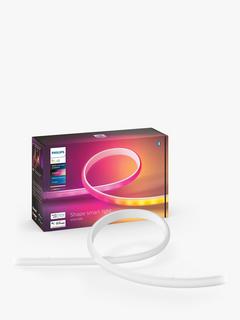 Philips Hue Gradient 2m Colour Smart LED Lightstrip Base