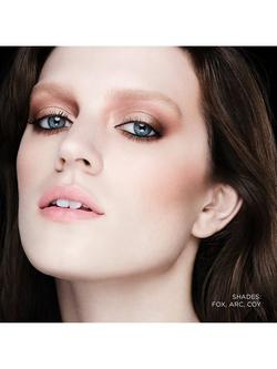 Hourglass Curator Eyeshadow - view 2, Fox